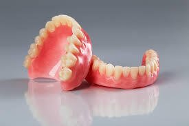 Complete Denture in Mayur Vihar Phase-3