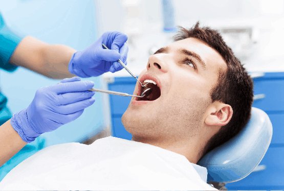 Regular Dental Check-up in Mayur Vihar 3