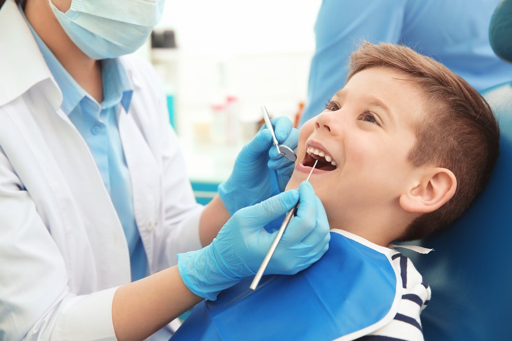 Pediatric Dentistry in Mayur Vihar Phase-3