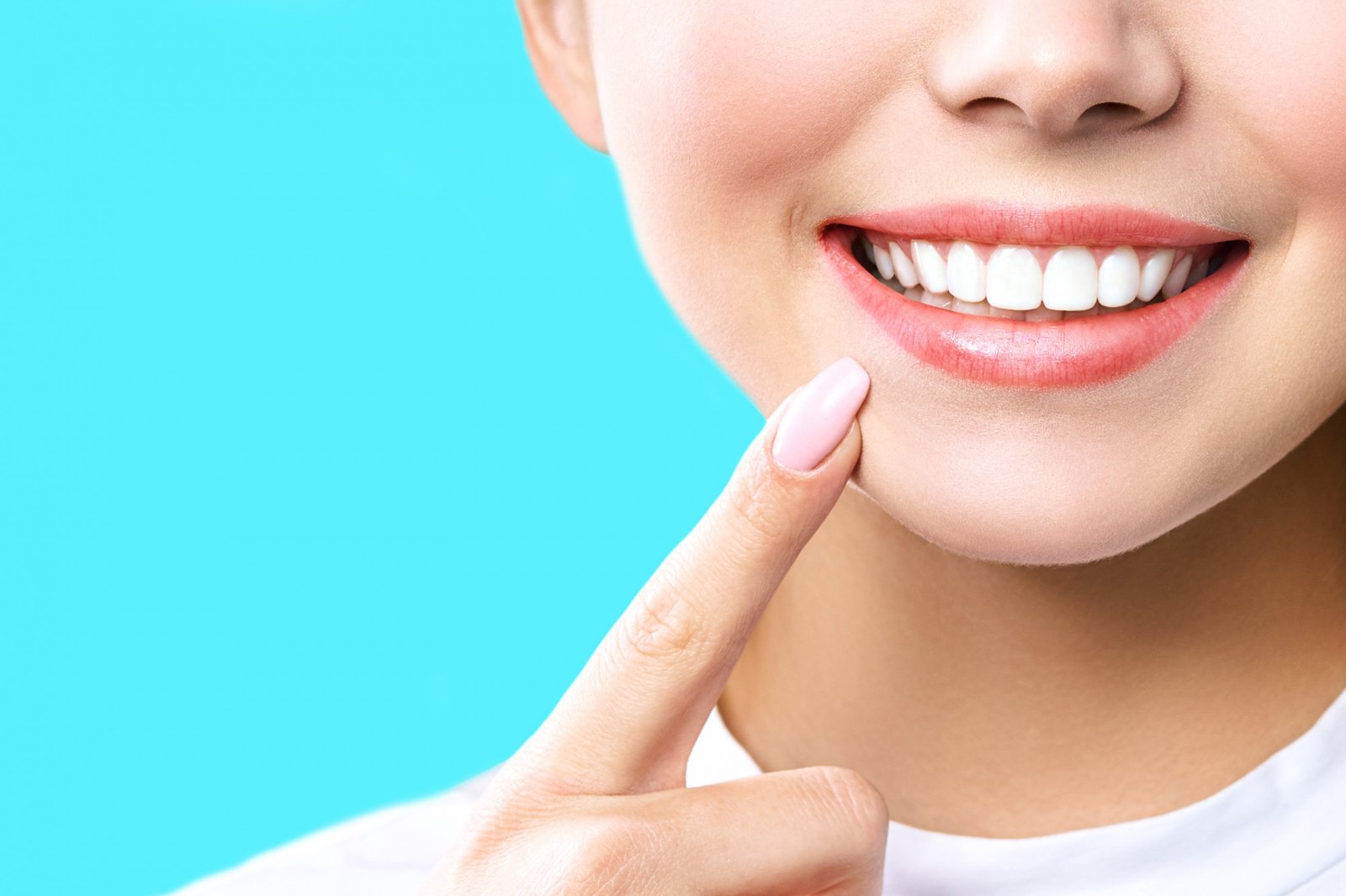 Tooth Whitening in Mayur Vihar Phase-3