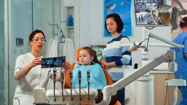 Best Pediatric Dentistry clinic in Kondli