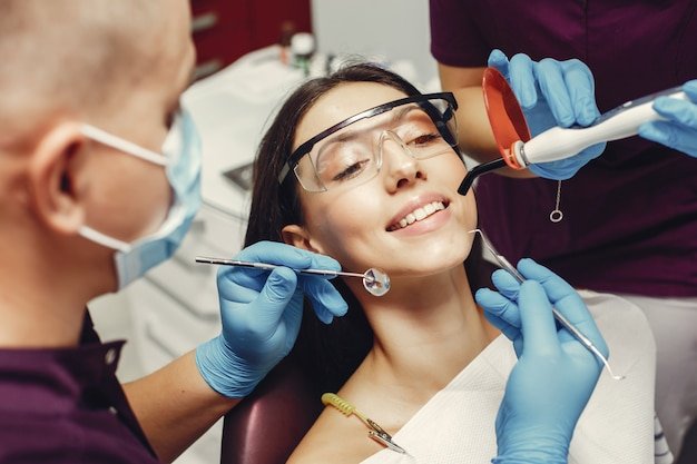 Best Dental Treatment in Mayur Vihar