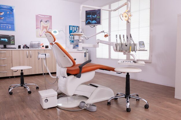 Best Dental Clinic in Mayur Vihar