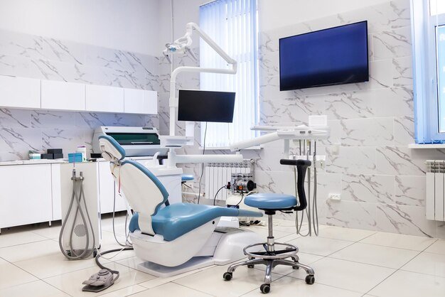 Dental Clinic in Mayur Vihar