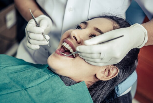 Best Dental Treatment in Mayur Vihar