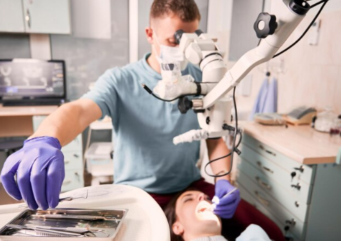 Best Root Canal Treatment in Phase 3, Mayur Vihar