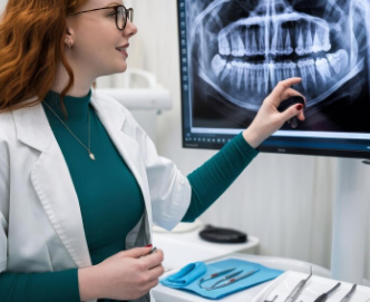 Best Dental Implant Surgeon in Ashok Vihar