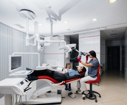 Best Dental Clinic in Mayur Vihar