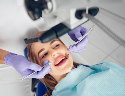 Best Dentist in Mayur Vihar