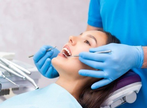 Best Dental Clinic in Mayur Vihar