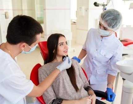 Best Regular Dental Check Up Centre in Ashok Vihar