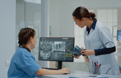 Best Dental Digital X-ray Centre in New Delhi