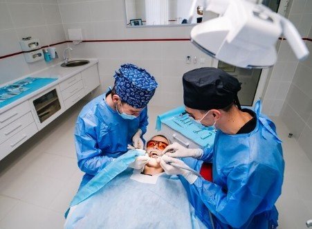 Best Dental Surgeons in Mayur Vihar