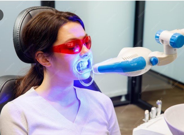 Top Teeth Laser Restoration Center in Kondli