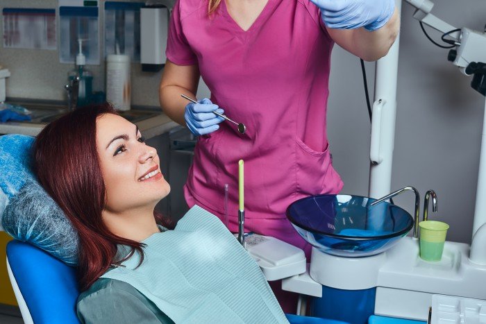 Best Root Canal Treatment Clinic in Mayur Vihar 3
