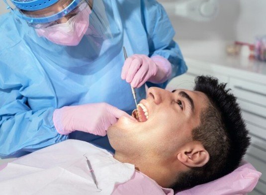 Best Dental Gum Treatment in New Ashok Vihar