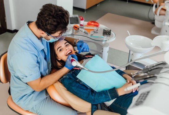 Best Regular Dental Check Up Service in Noida