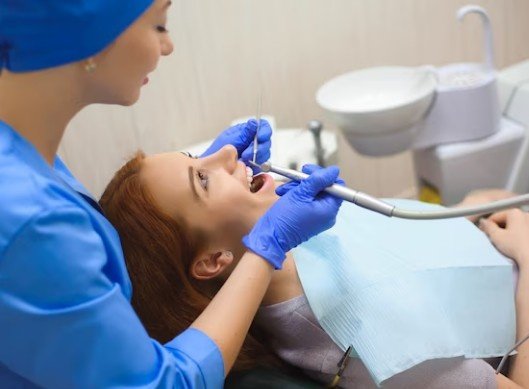 Best Dental Restoration Services in Noida