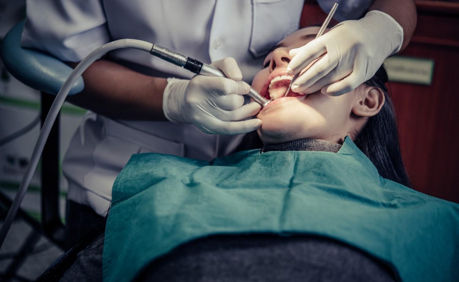 Best Laser Dental Treatment in Delhi