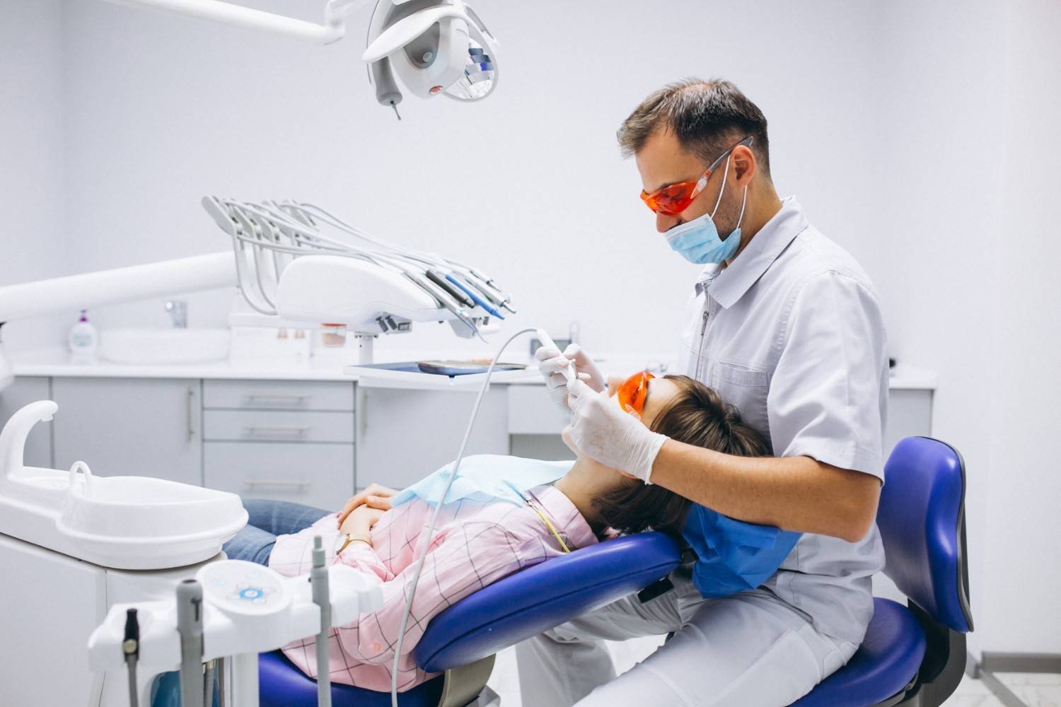 Best Dental Clinic Near Me