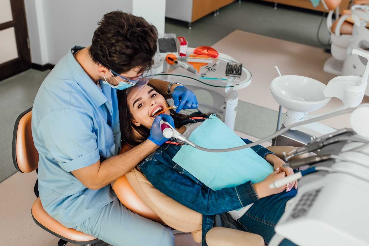 Best Dental Treatment in New Delhi