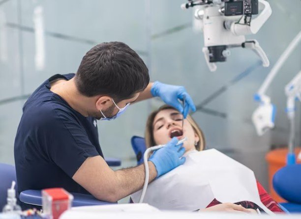 Best Dental Doctor in New Delhi