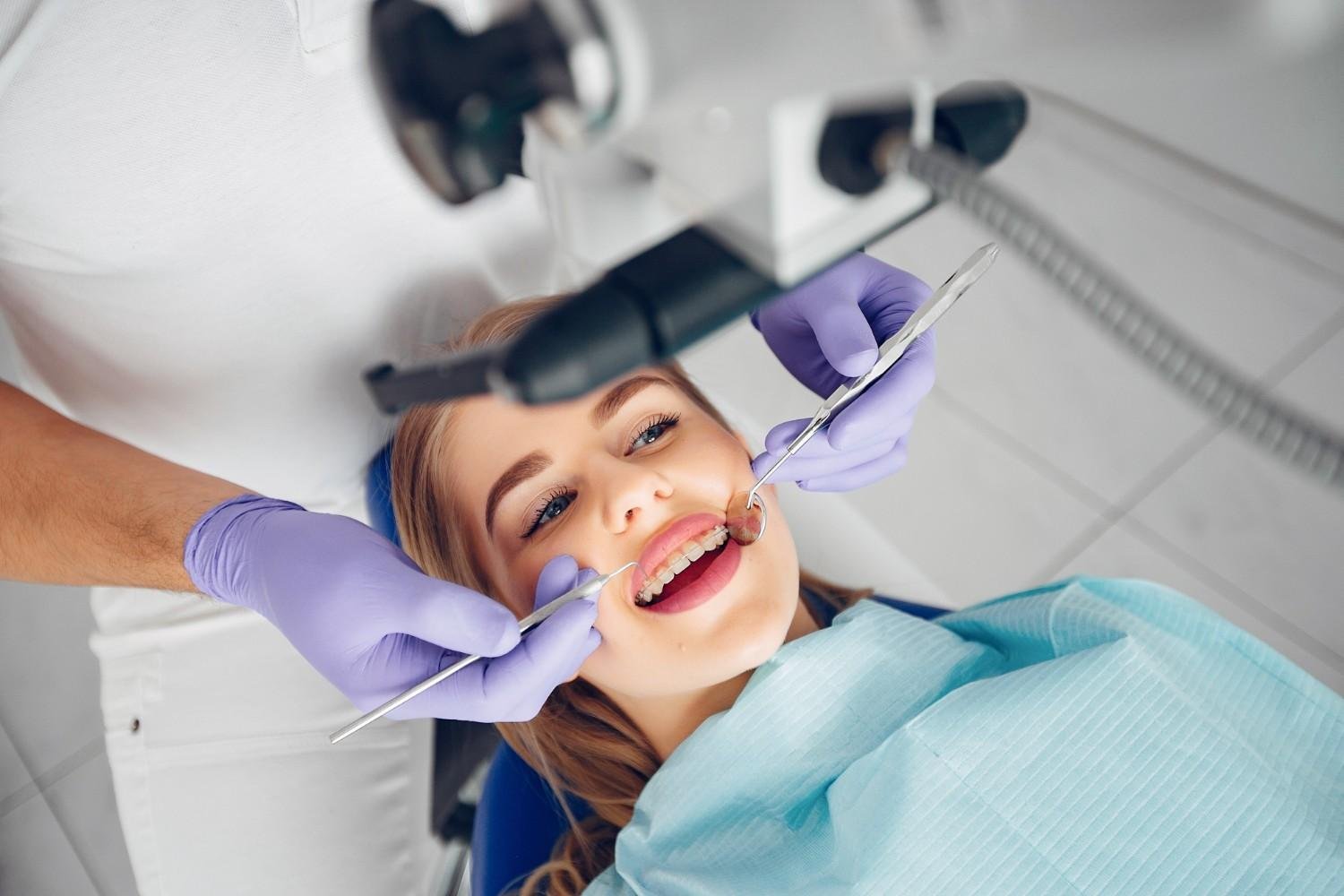 Best Dental Clinic in New Delhi
