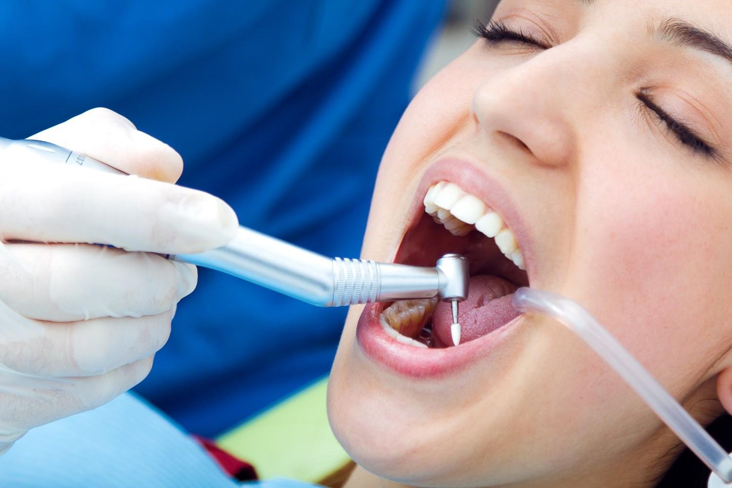 Root Canal Treatment in New Delhi