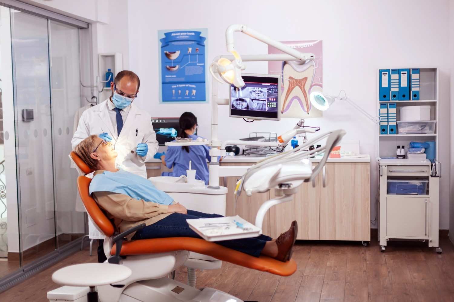 Best Dental Clinic in New Delhi