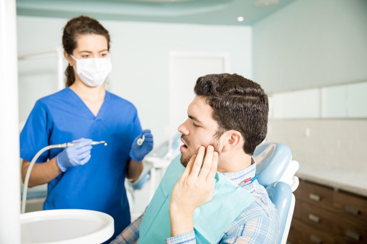 Regular Dental Check-Up in New Delhi