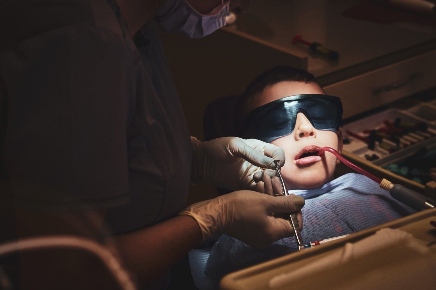 Best Dental Treatment Clinic in Delhi