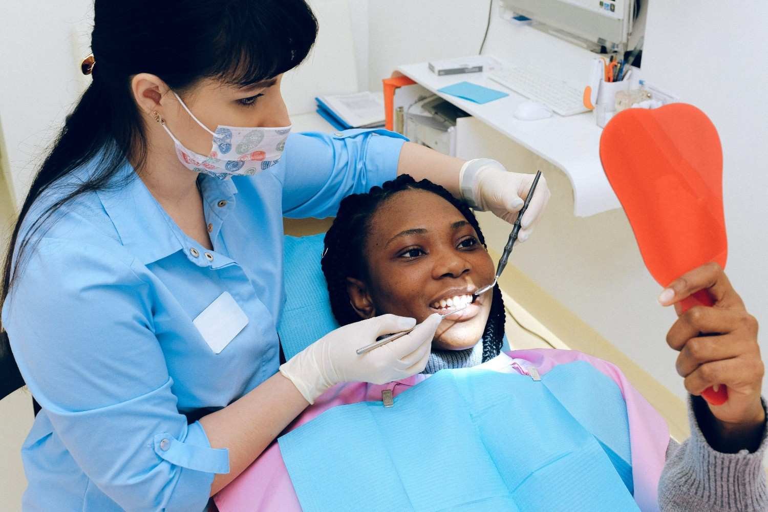 Best Dentist in Mayur Vihar