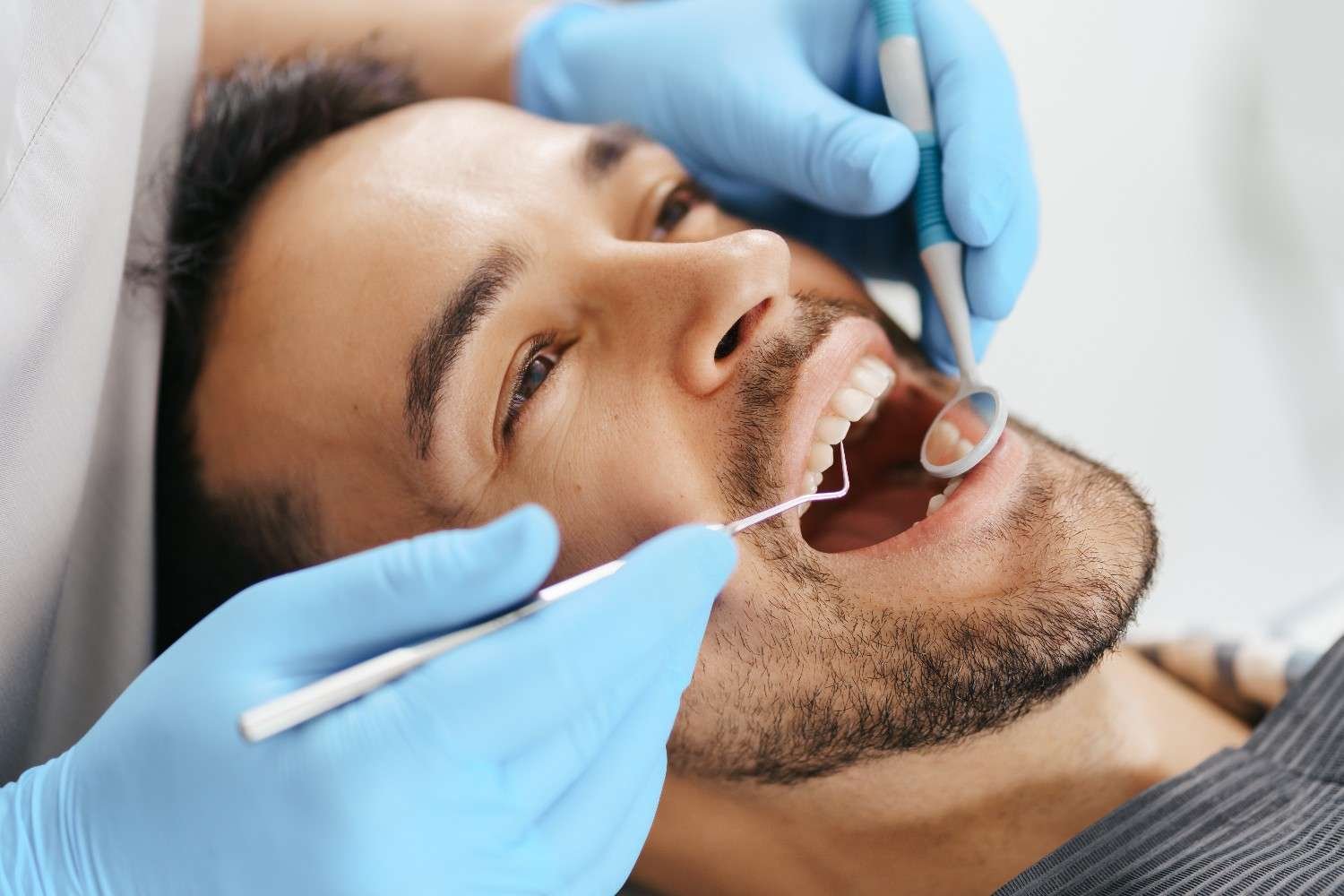 Best Dentist in Mayur Vihar