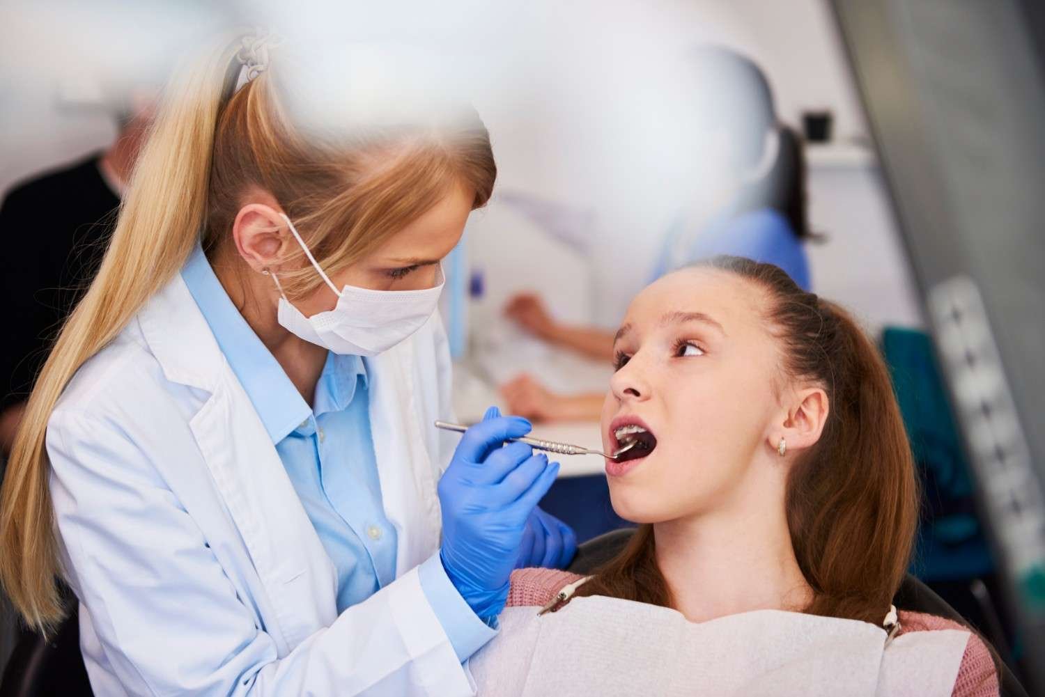 Best Orthodontist in Mayur Vihar