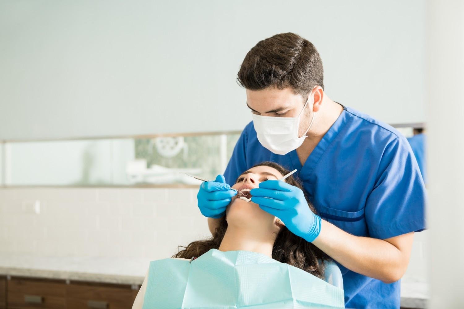 Best Dentist in Mayur Vihar