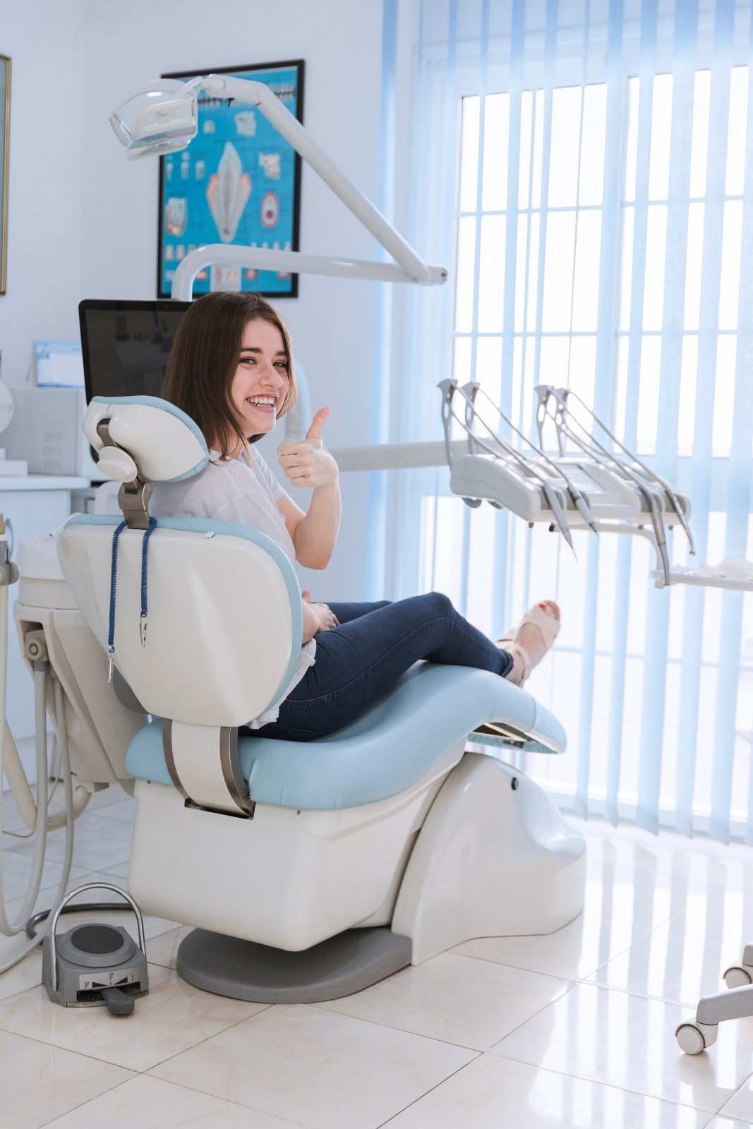 Best Dental Clinic in Mayur Vihar
